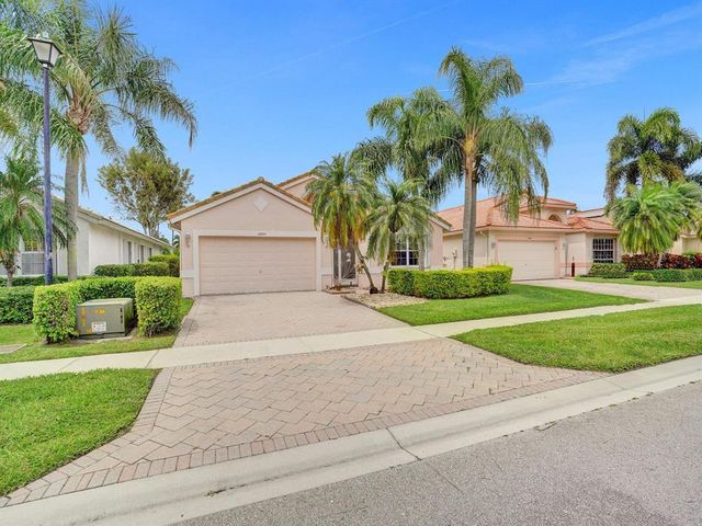 22845 Barrister Drive, Boca Raton, FL 33433