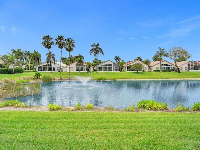 22845 Barrister Drive, Boca Raton, FL 33433
