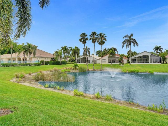 22845 Barrister Drive, Boca Raton, FL 33433