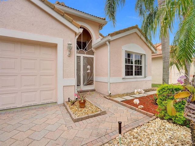 22845 Barrister Drive, Boca Raton, FL 33433