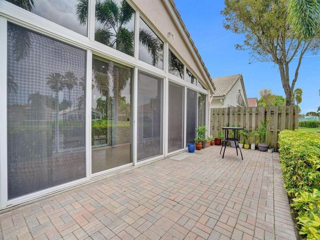 22845 Barrister Drive, Boca Raton, FL 33433
