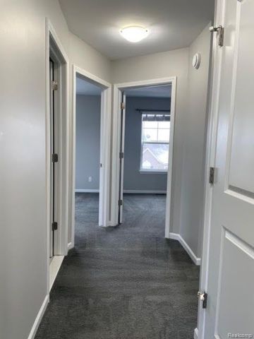 411 Wright Street, Wixom, MI 48393