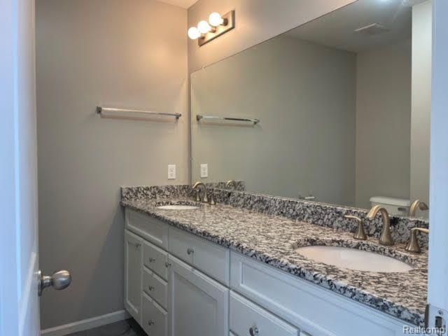411 Wright Street, Wixom, MI 48393