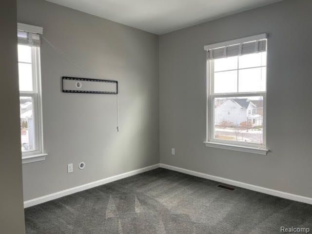 411 Wright Street, Wixom, MI 48393