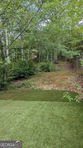1672 Grist Mill Drive, Marietta, GA 30062