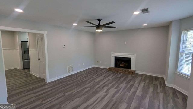 1672 Grist Mill Drive, Marietta, GA 30062