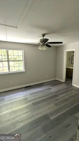 1672 Grist Mill Drive, Marietta, GA 30062