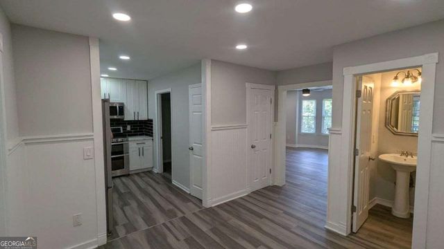 1672 Grist Mill Drive, Marietta, GA 30062