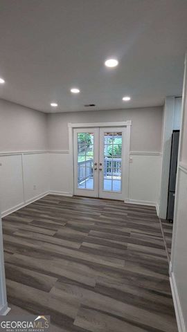 1672 Grist Mill Drive, Marietta, GA 30062