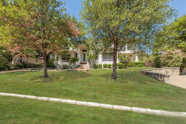1704 Randolph Ridge TRL, Austin, TX 78746