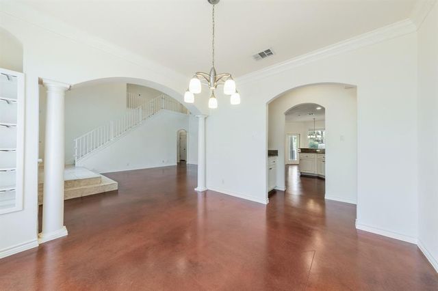 1704 Randolph Ridge TRL, Austin, TX 78746