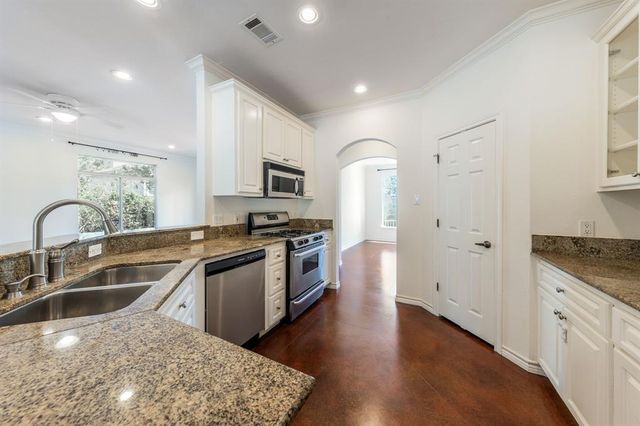 1704 Randolph Ridge TRL, Austin, TX 78746