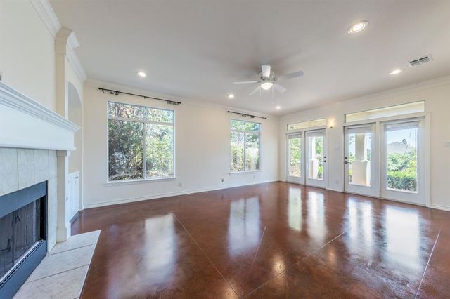 1704 Randolph Ridge TRL, Austin, TX 78746
