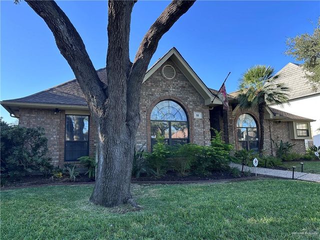 116 E Warbler Avenue, Mcallen, TX 78504