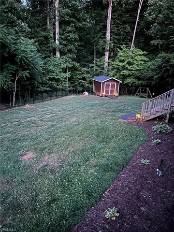 3064 Beeson Court, Sophia, NC 27350