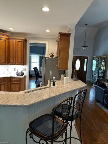 3064 Beeson Court, Sophia, NC 27350