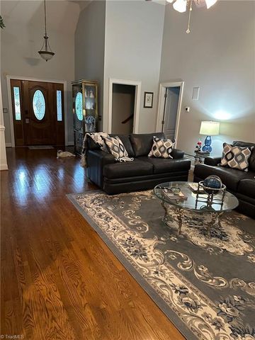 3064 Beeson Court, Sophia, NC 27350