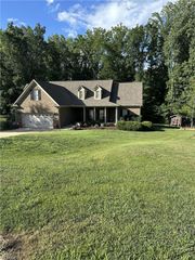 3064 Beeson Court, Sophia, NC 27350