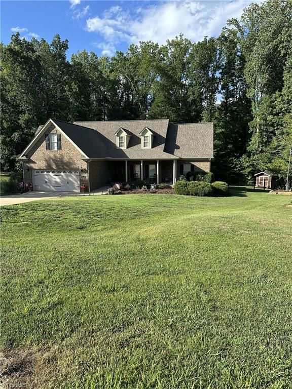 3064 Beeson Court, Sophia, NC 27350