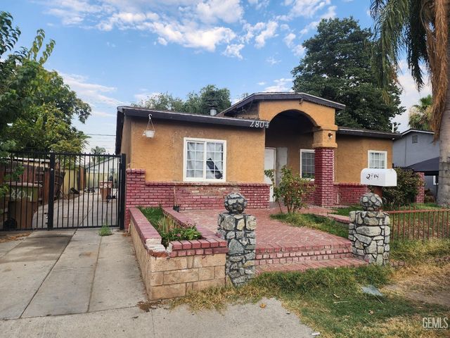 2804 Q Street, Bakersfield, CA 93301