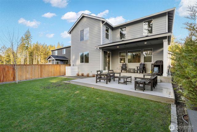 4892 Amherst Way SW, Port Orchard, WA 98367