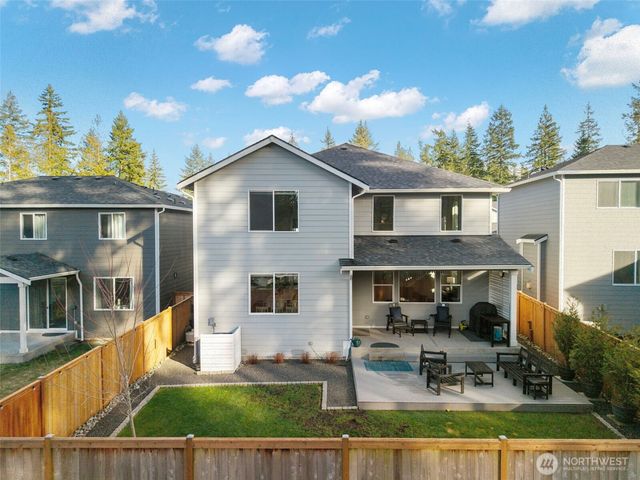 4892 Amherst Way SW, Port Orchard, WA 98367