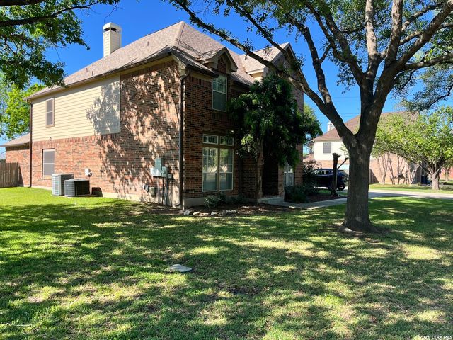 256 Las Brisas, Seguin, TX 78155
