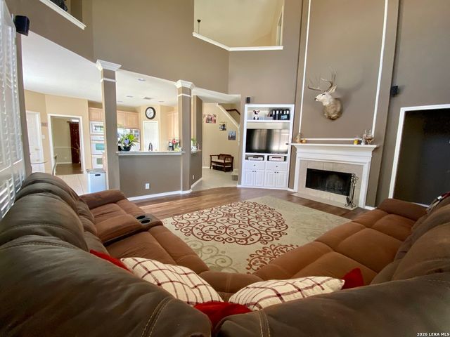 256 Las Brisas, Seguin, TX 78155