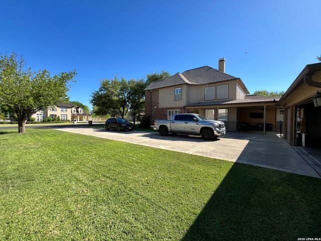 256 Las Brisas, Seguin, TX 78155