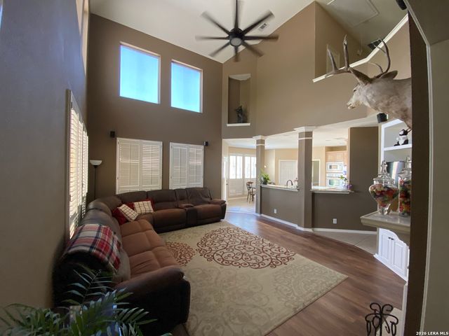 256 Las Brisas, Seguin, TX 78155