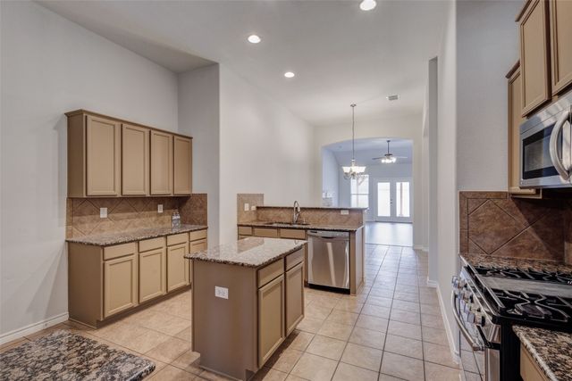 2728 Cameron Bay Drive, Lewisville, TX 75056