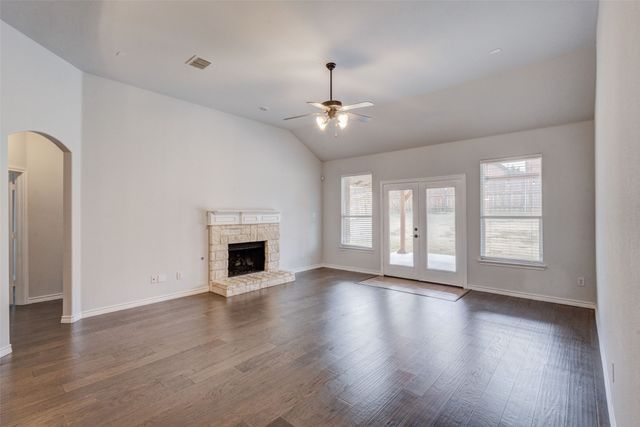 2728 Cameron Bay Drive, Lewisville, TX 75056