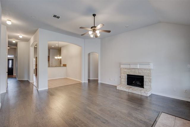 2728 Cameron Bay Drive, Lewisville, TX 75056