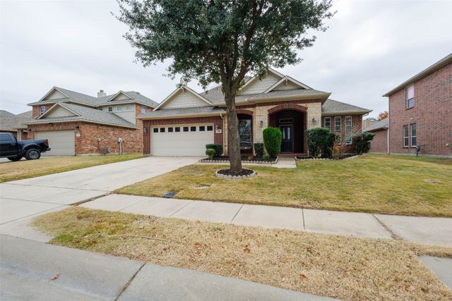 2728 Cameron Bay Drive, Lewisville, TX 75056