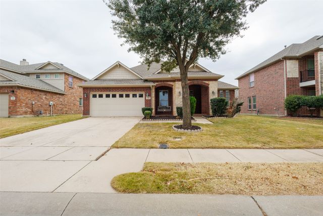 2728 Cameron Bay Drive, Lewisville, TX 75056