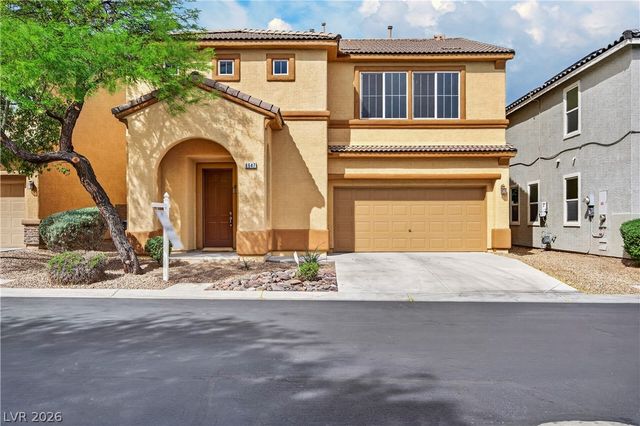 6647 Angelina Street, Las Vegas, NV 89120