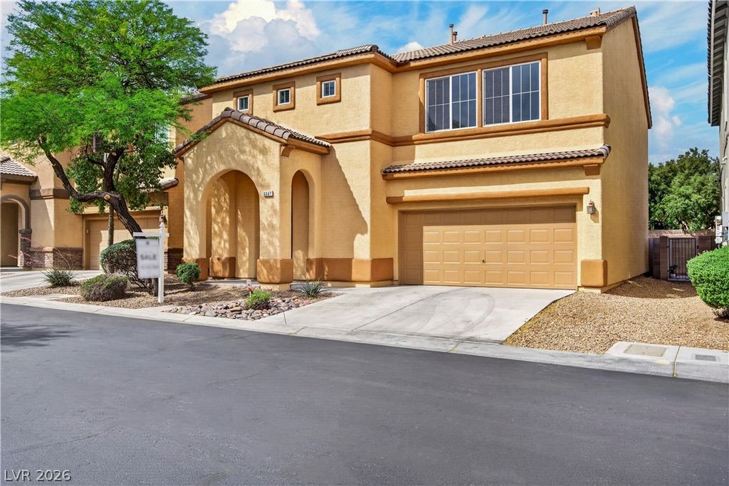 6647 Angelina Street, Las Vegas, NV 89120