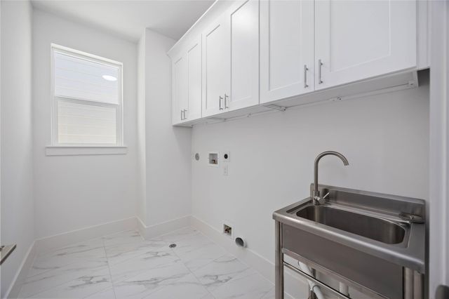1941 Knoll Square Drive, Houston, TX 77080