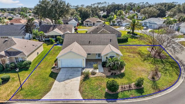 2450 MERIDA CIRCLE, The Villages, FL 32162