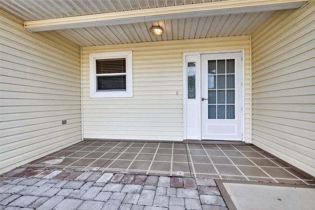 2450 MERIDA CIRCLE, The Villages, FL 32162