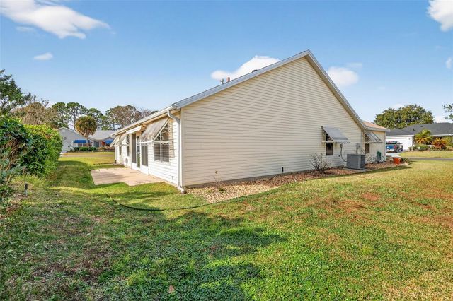 2450 MERIDA CIRCLE, The Villages, FL 32162