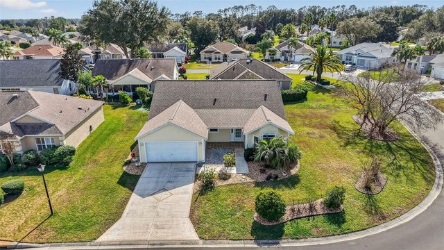 2450 MERIDA CIRCLE, The Villages, FL 32162