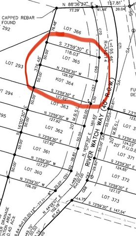 0 River Watch Way, Winchester, TN 37398