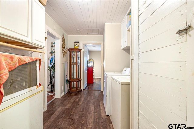 204 W Tarbutton Street, Troup, TX 75789