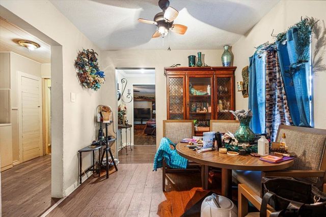 204 W Tarbutton Street, Troup, TX 75789