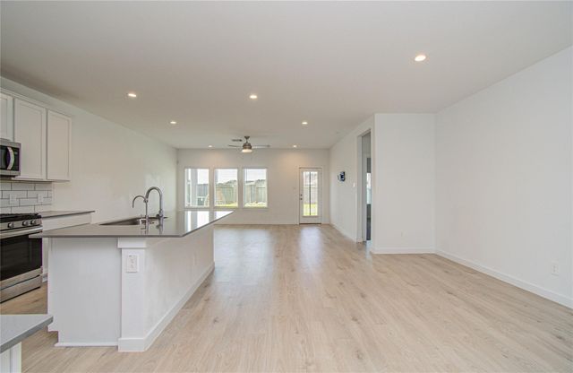 3106 Langley Bend Lane, Fulshear, TX 77441