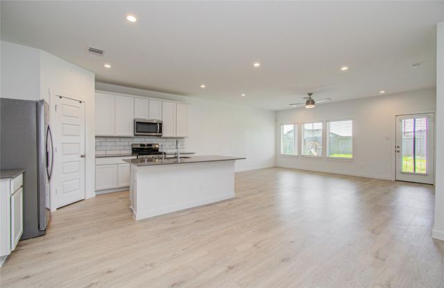 3106 Langley Bend Lane, Fulshear, TX 77441