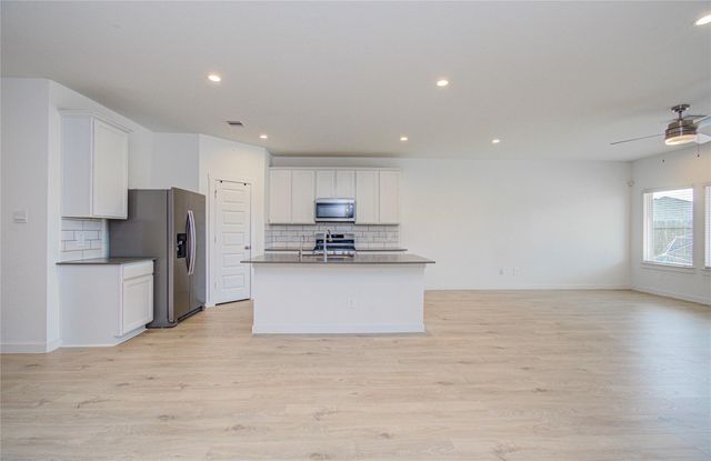 3106 Langley Bend Lane, Fulshear, TX 77441