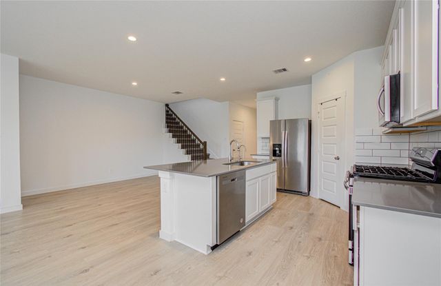 3106 Langley Bend Lane, Fulshear, TX 77441