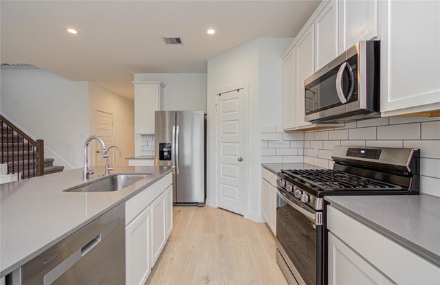 3106 Langley Bend Lane, Fulshear, TX 77441